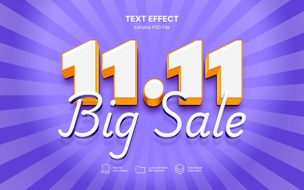 11 эффект текста продажи