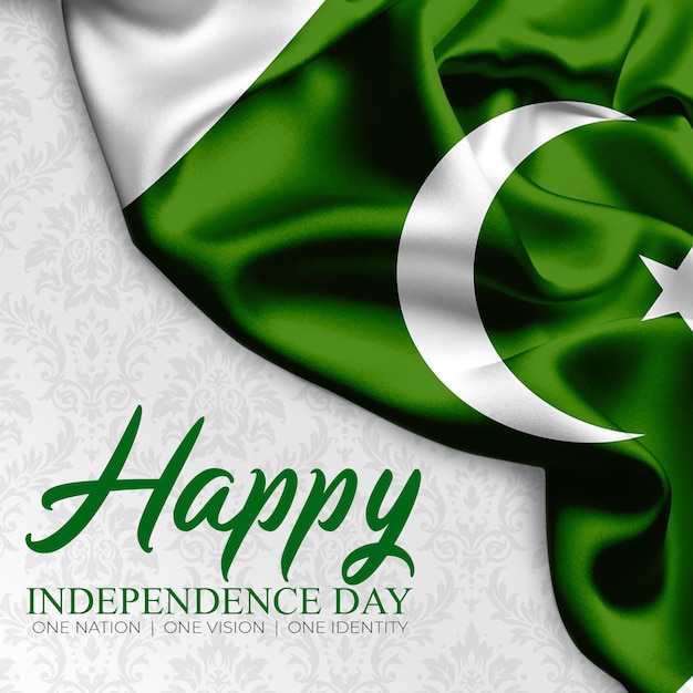 14 August Pakistan independence day