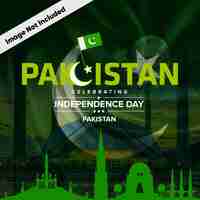 PSD 14 august pakistan independence day