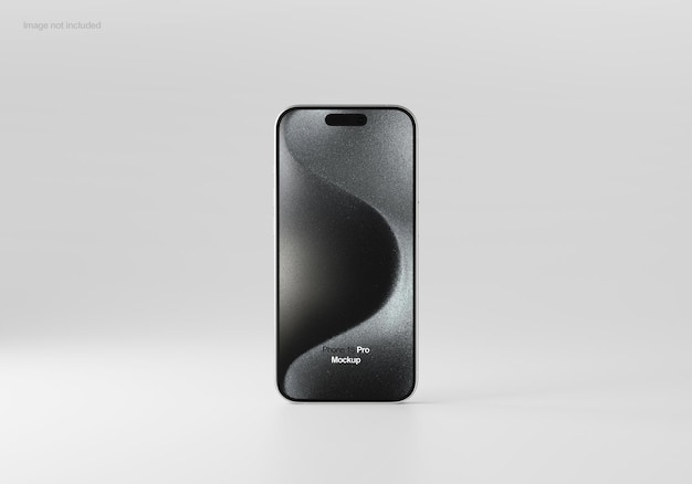 15 Mockup telefonu Pro