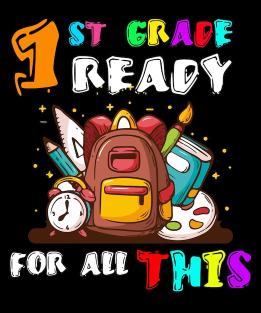 PSD 1st grade ready for all this with photoshop