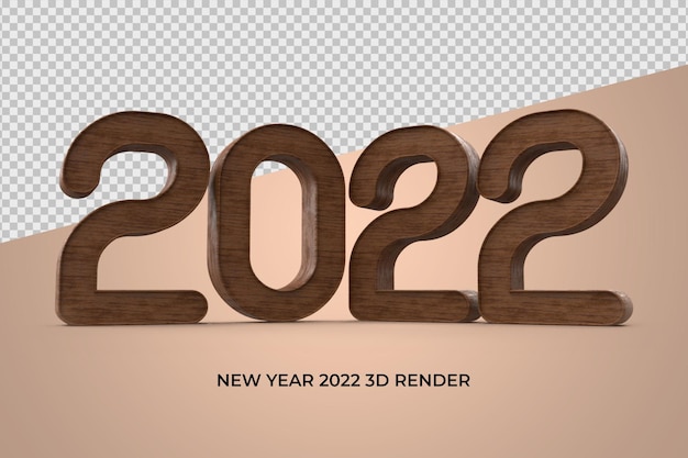 2022 3d houtstijl premium