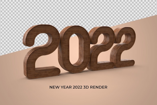 2022 3d stile legno premium