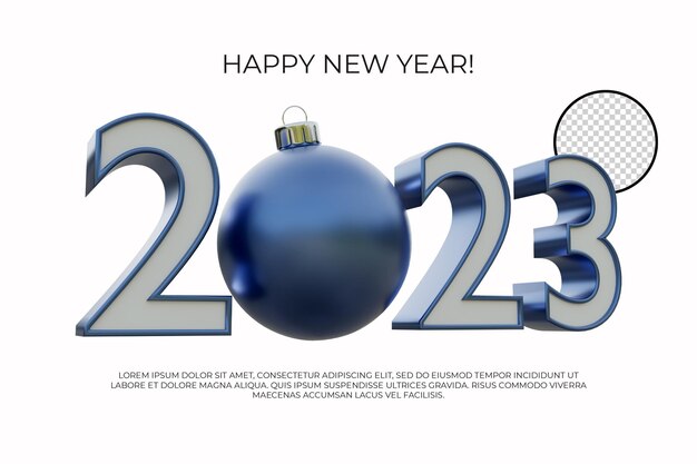 2023 3d glossy blue texture hign realistic render