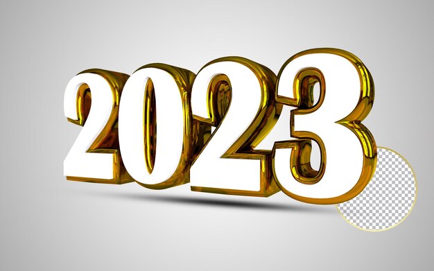 2023_renderowanie 3d_złoty Kolor_a