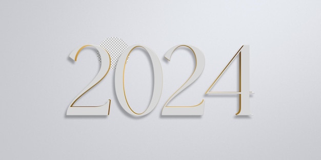 PSD 2024 dourado