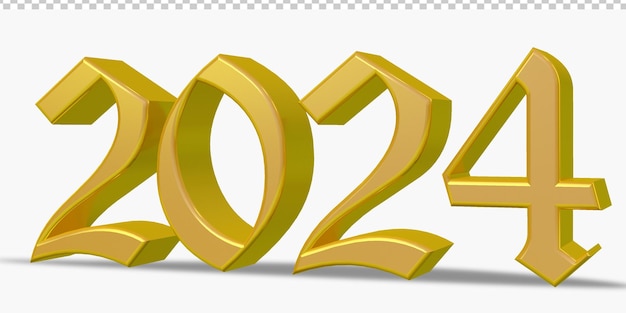 PSD 2024 gold number