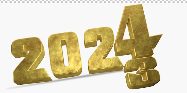 PSD 2024 gouden nummer