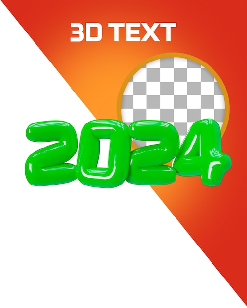 PSD 2024 number 3d