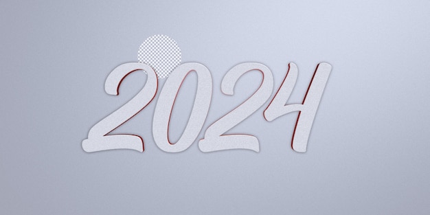 Numero 2024