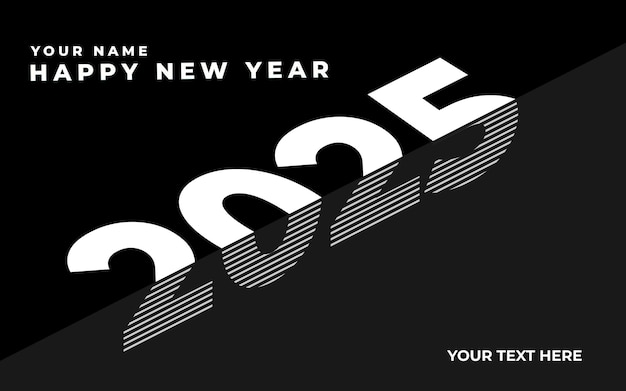 2025 post design