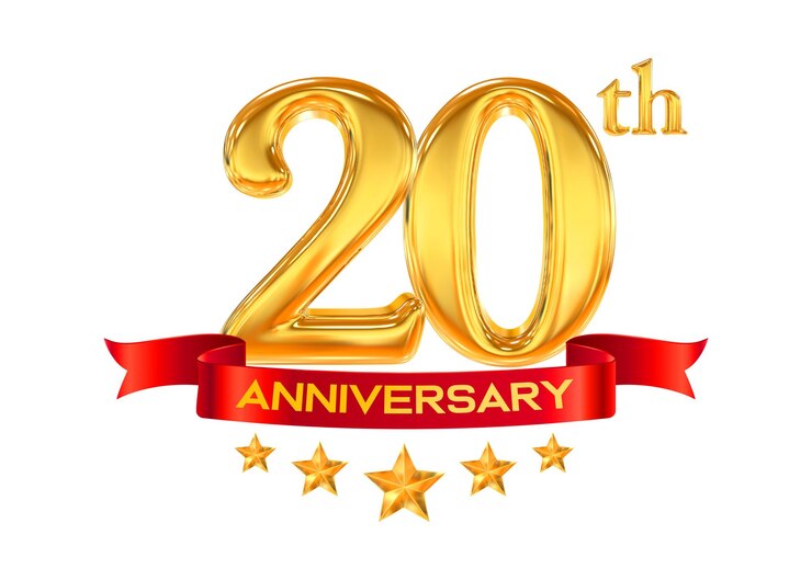 PSD 創立20周年
