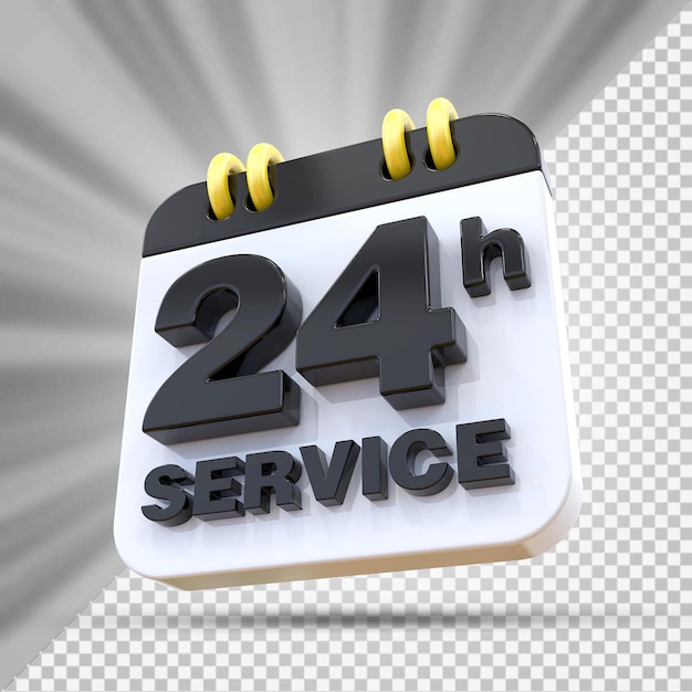 PSD 24 hours 7 days in week service