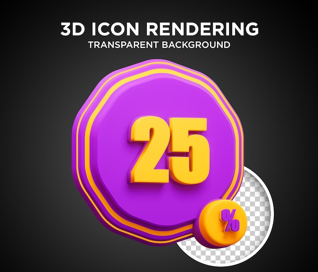 PSD 25% 3d rendering base design (konstrukcja podstawowa renderingu 3d)