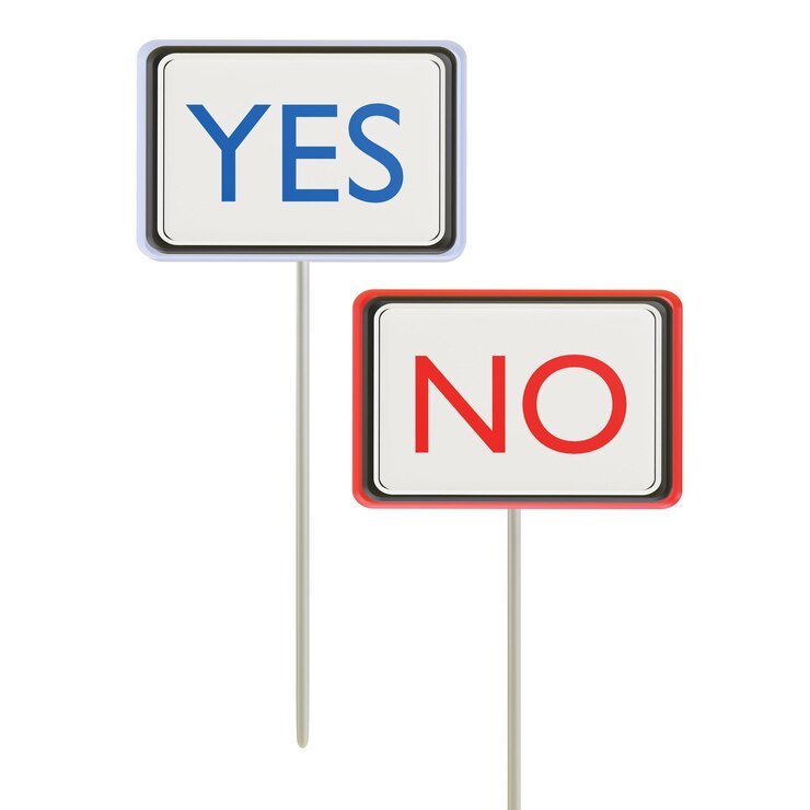 PSD 3 d illustration of polling icon