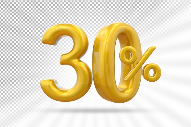 30 percent gold offer in 3d