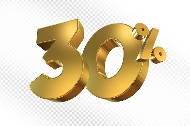 30%オフ ゴールデン 3D プロモーション