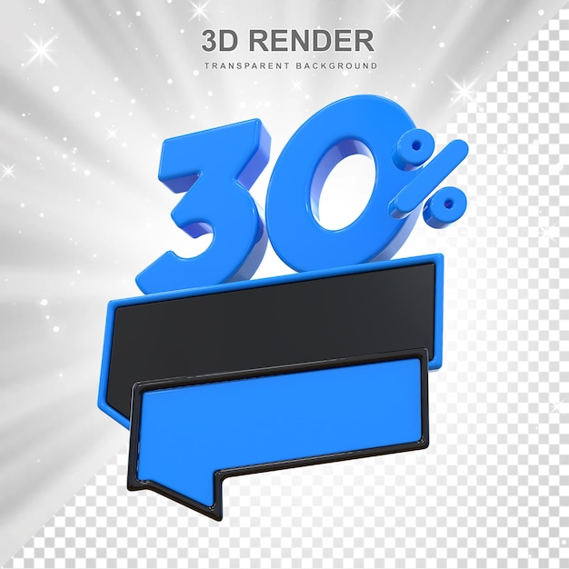 30 procent aanbod in 3D
