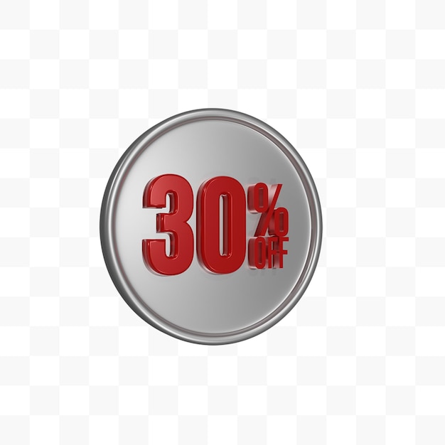 PSD 30 procent zniżki na sprzedaż