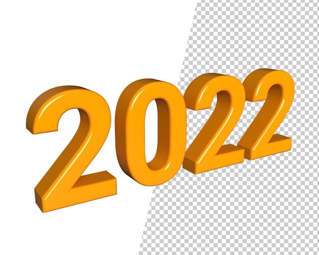 3d 2022 testo felice anno nuovo