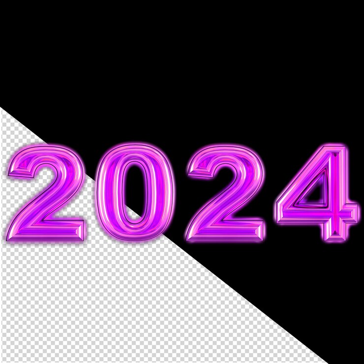 PSD 3d 2024 new year