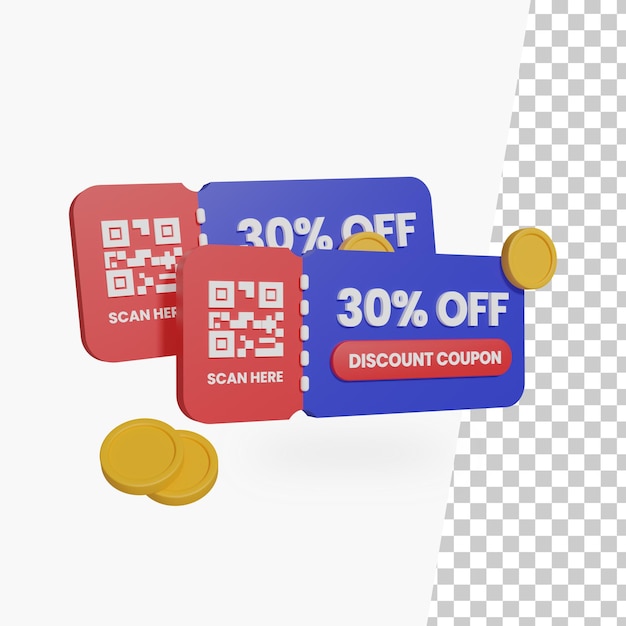 3d купон на скидку 30%