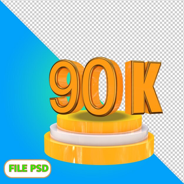 3d 90k