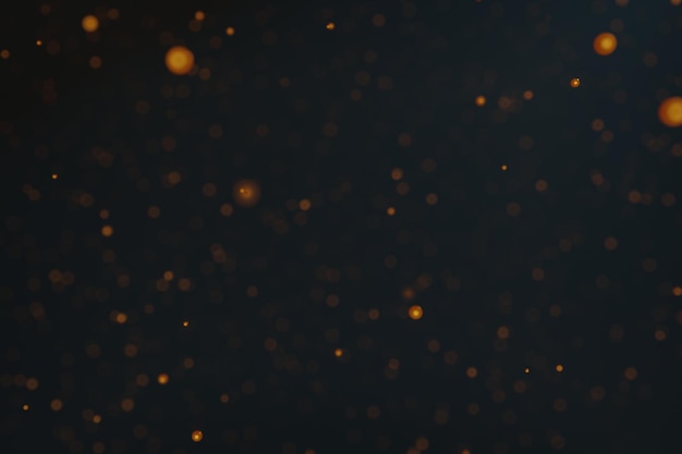 3d abstracte glitter stofdeeltje achtergrond