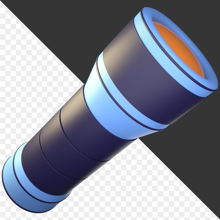 PSD 3d adventure icon illustrations