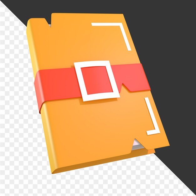 PSD 3d adventure icon