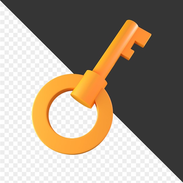 PSD 3d adventure icon