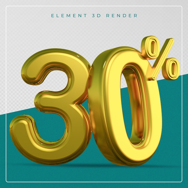3Dアルファベット プロモーション 30%オフ