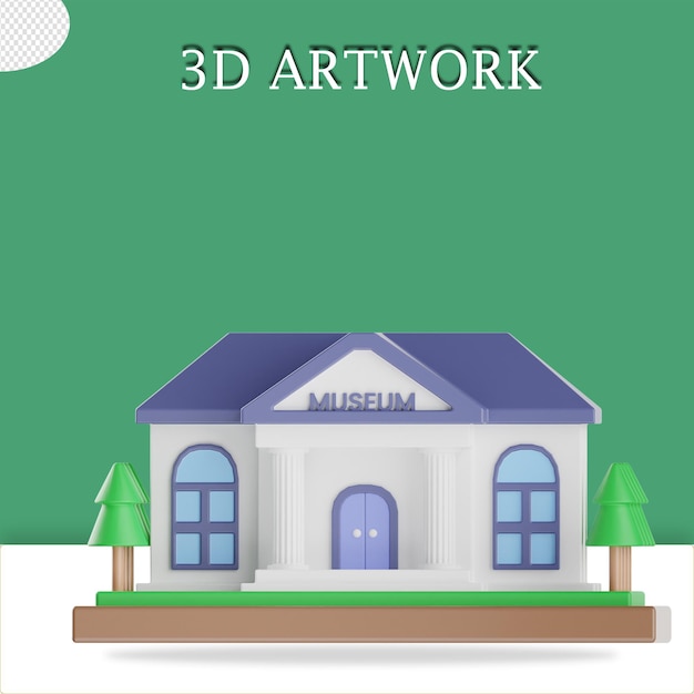 3d artwotk4