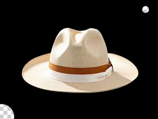 3d australian hat png transparent