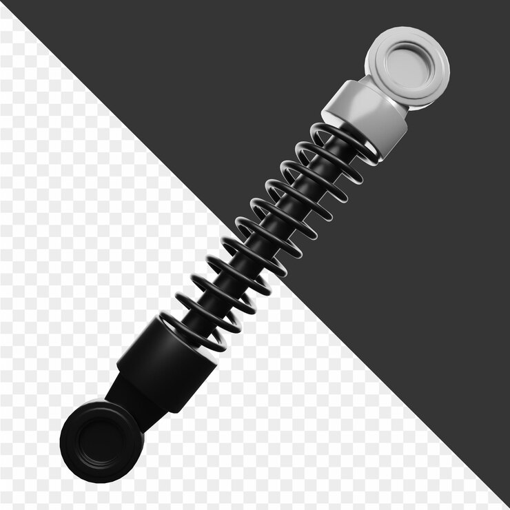 PSD 3d automotive icon