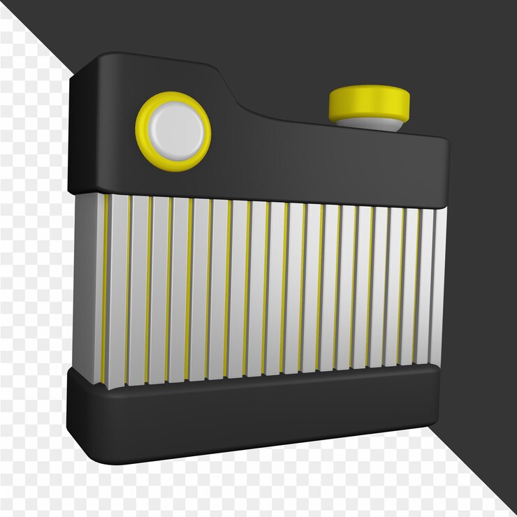 PSD 3d automotive illustrations