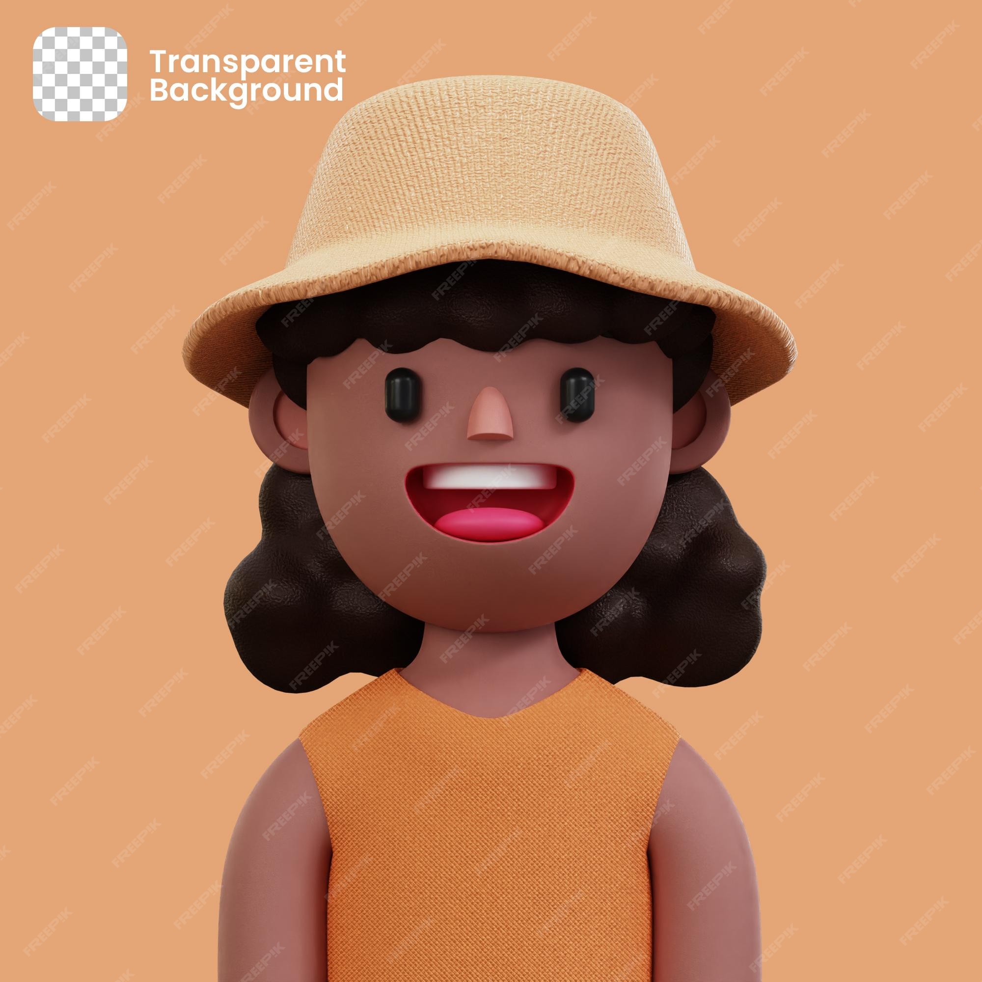 Woman Avatar Orange Shirt: Tạo ra một nhân vật nữ duyên dáng và nổi bật với Woman Avatar Orange Shirt. Phối hợp cùng với nhiều items khác để tạo ra một phong cách thật sự cá tính và độc đáo. Hãy nhớ tìm kiếm nhiều items khác nhau đề tăng thêm sự thú vị và đa dạng cho nhân vật của bạn!