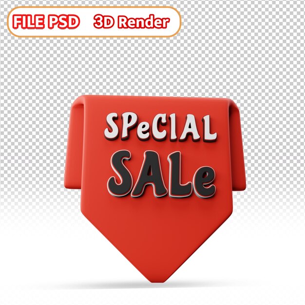 PSD 3d bade 4