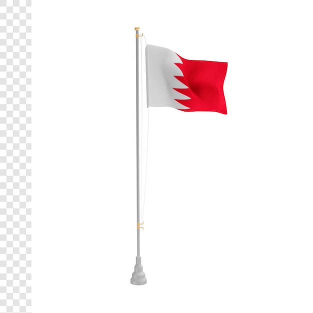 3d bahrain