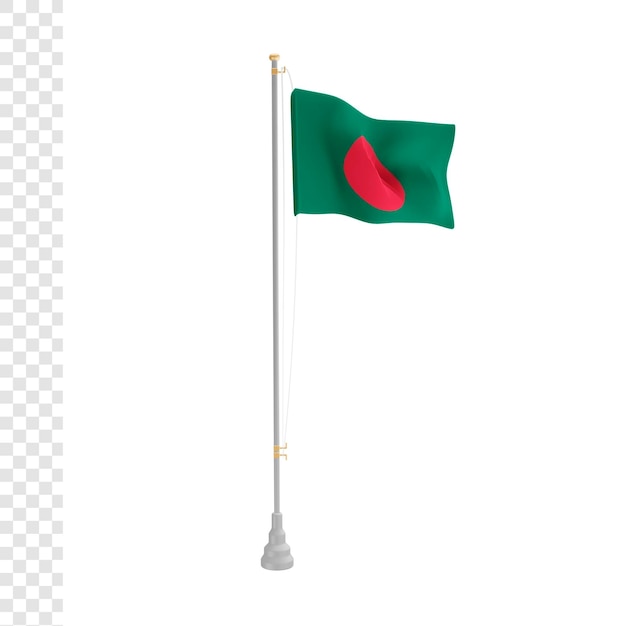 3d bangladesh