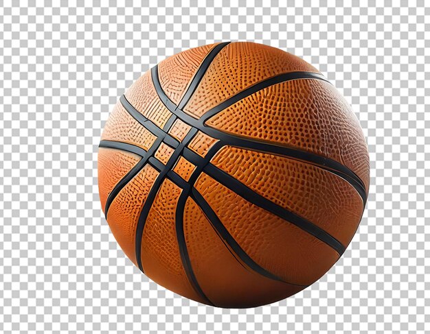 3D basketbal