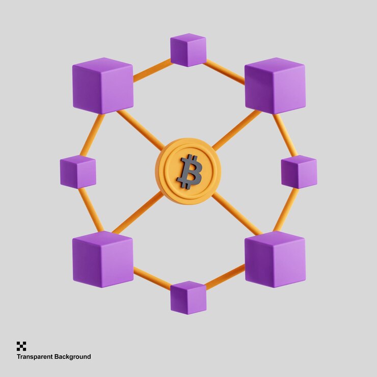 PSD 3d blockchain cryptocurrency