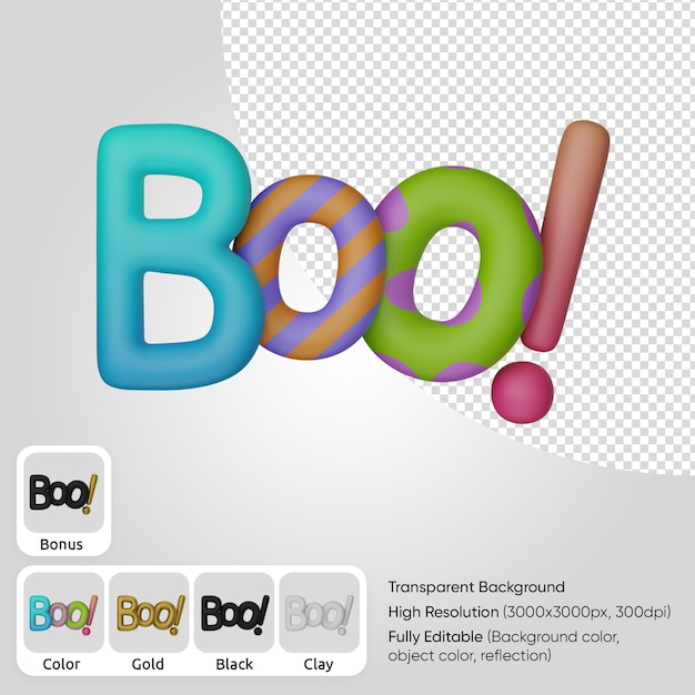 3d boe