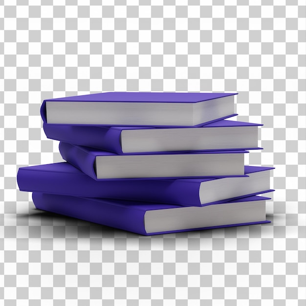 3D-boeken