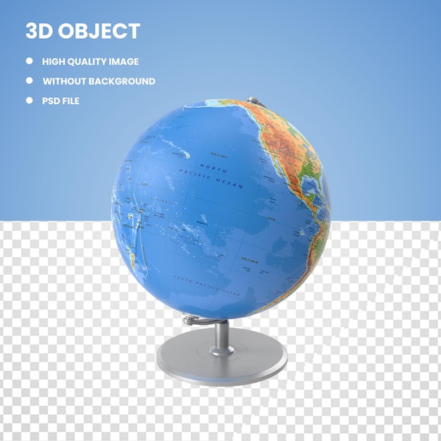 3d bol op tribune