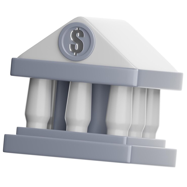 PSD 3d business pack dollar and money