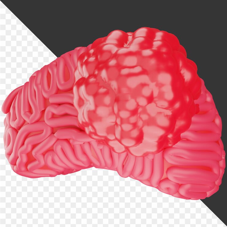 PSD 3d-икона рака