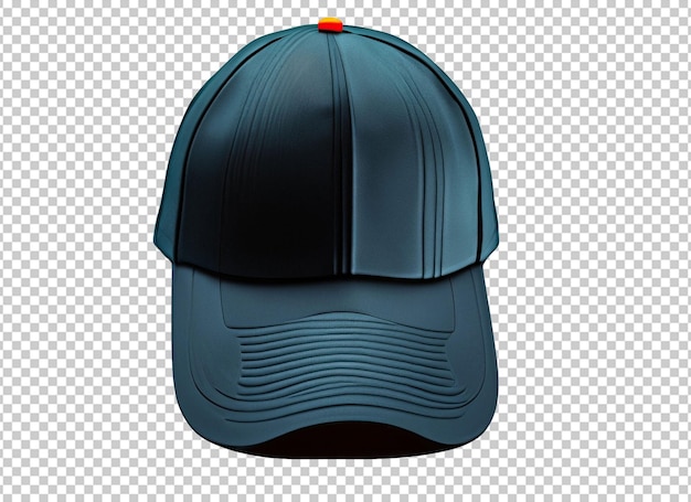 3d cap png