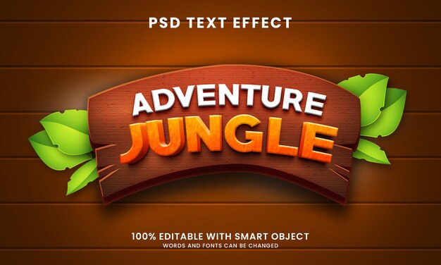 3d cartoon text design