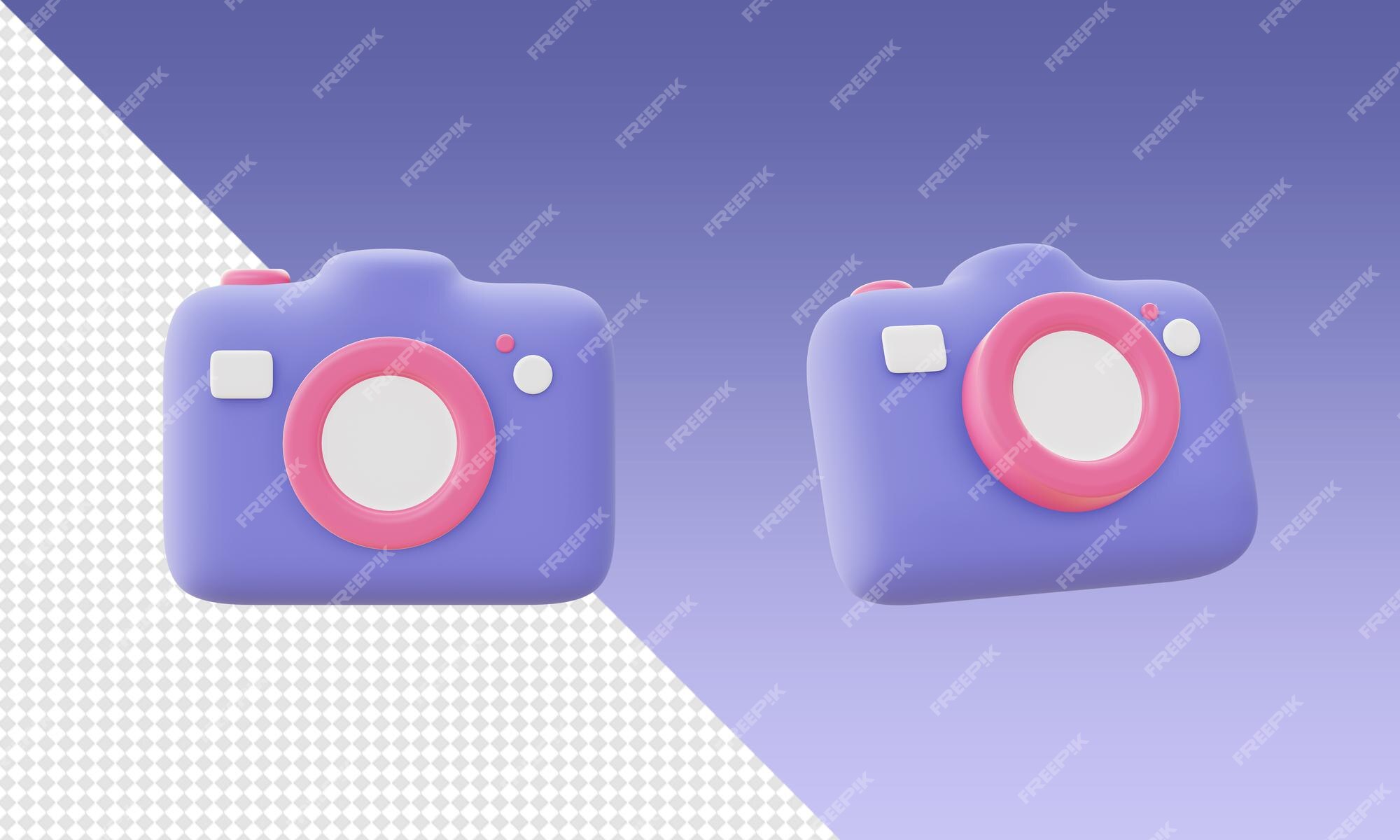 3d render of purple outfit and cloth icon for UI UX web mobile